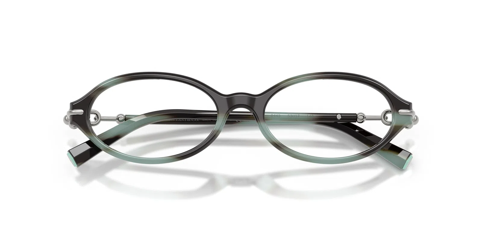 Tiffany 2297 Eyeglasses - view 14